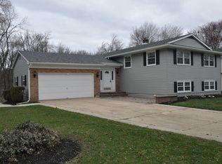 799 Cornwallis Dr, Mount Laurel, NJ 08054