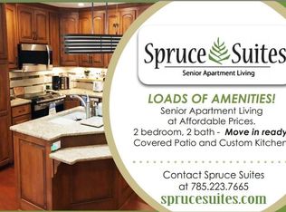 416 W Spruce St STE 2, Junction City, KS 66441