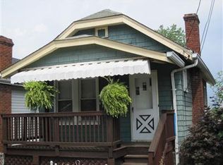 223 W 13th St, Newport, KY