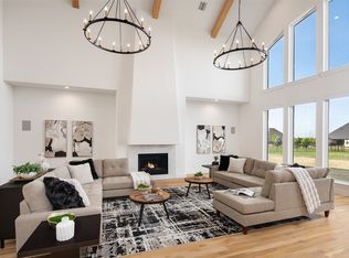 4701 Devon Dr, Parker, TX 75002