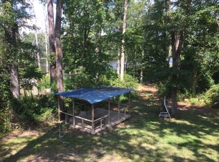 228 Clear Lake Rd, Prosperity, SC 29127