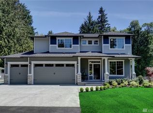 13309 60th Ave E, Puyallup, WA 98373
