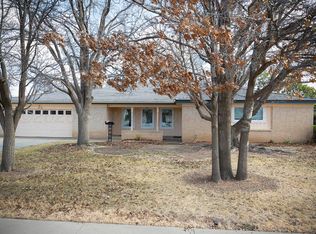 309 Bennett Dr, Dumas, TX 79029