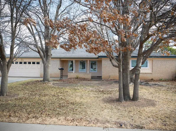 309 Bennett Dr, Dumas, TX 79029