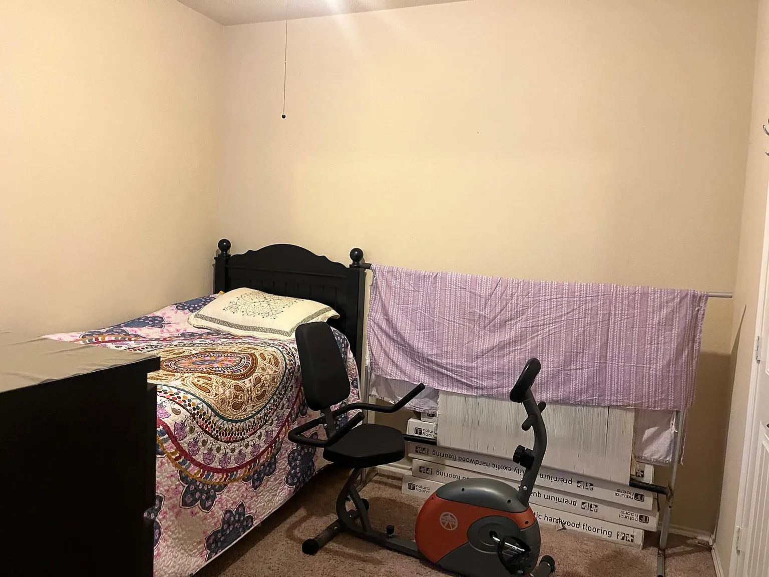 4 bed, 1620 sqft, $1,100 — Photo 4