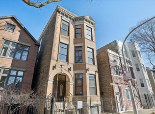 1129 N Mozart St #1, Chicago, IL 60622