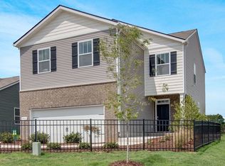 7144 Paisley Wood Dr LOT 279, Antioch, TN 37013