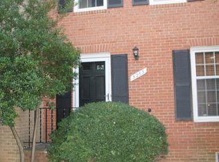 5263 Leestone Ct, Springfield, VA 22151