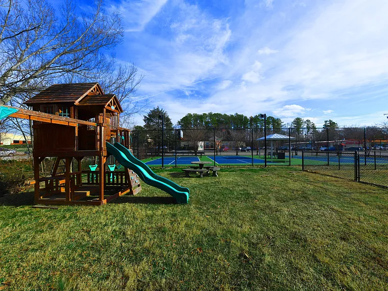 Playground