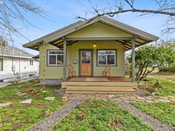 4808 NE 91st Ave, Portland, OR 97220