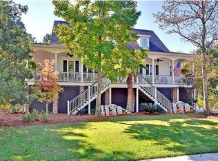 303 Shoals Dr, Mount Pleasant, SC 29464