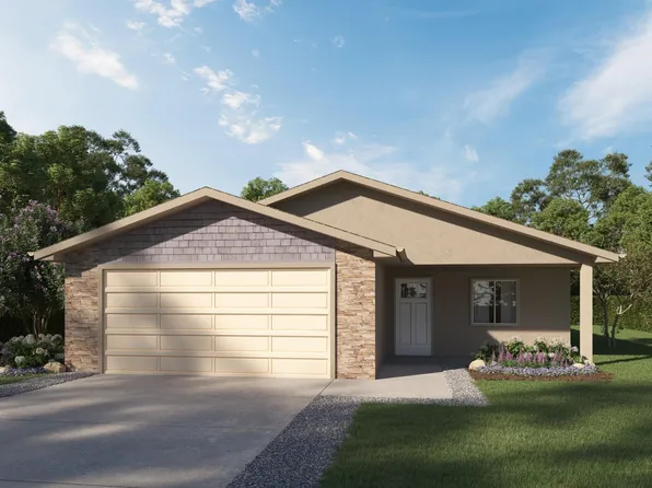 2885 Presley Ave, Grand Junction, CO 81501