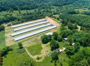 11724 Brubaker Rd #2195, West Fork, AR 72774