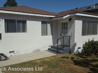 2207 Huntington Ln #A, Redondo Beach, CA 90278