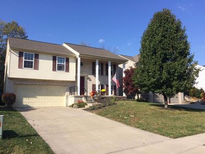 3017 Lansdowne Ln, Hebron, KY, 41048
