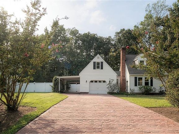 2nd image of 7324 Longview Dr
