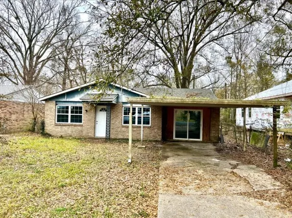 43232 Tillman Dr, Hammond, LA 70403