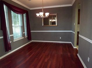 4711 Autumn Dawn Way, Houston, TX 77084