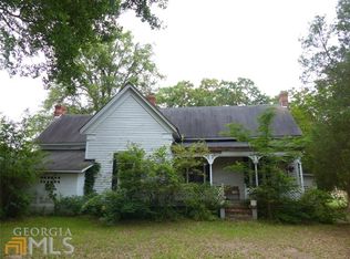 517 Harold Dobbs Rd, Covington, GA 30016