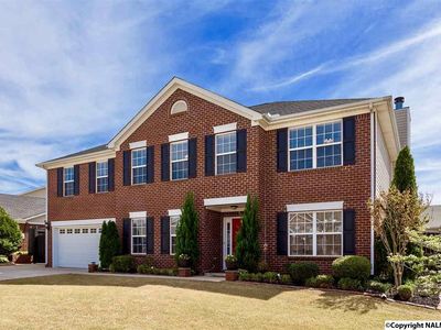 111 Brockton Dr SE, Madison, AL, 35756
