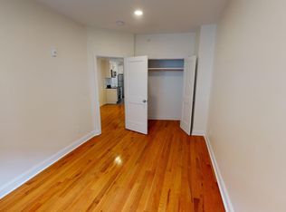 123 Sutherland Rd #A3, Brighton, MA 02135