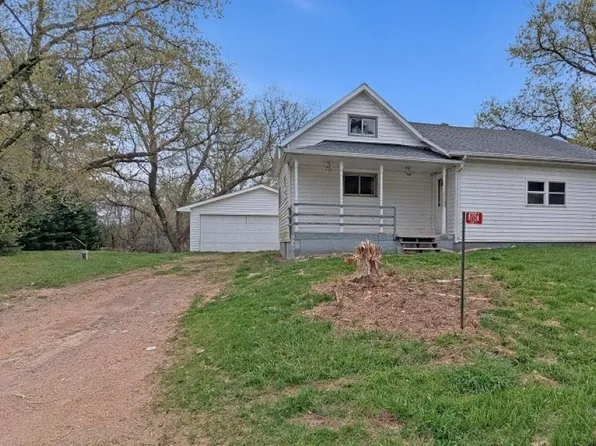 N7156 2ND STREET, Medford, WI 54451