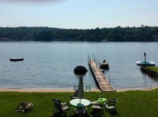 156 Birch Haven Rd, Laconia, NH 03246