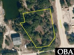 2202 Ocean Pearl Rd LOT 34, Corolla, NC 27927