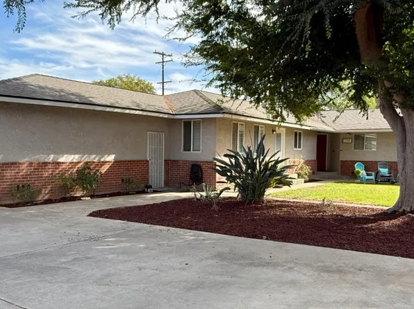 139 W Santa Ana Ave, Fresno, CA 93705