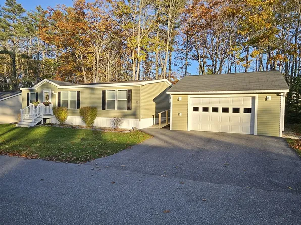 20 Stanley Drive, Lisbon, ME 04250