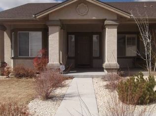 4011 Mount Jefferson Dr, Reno, NV 89508