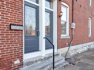 1231 Allen Market Ln #2, Saint Louis, MO 63104