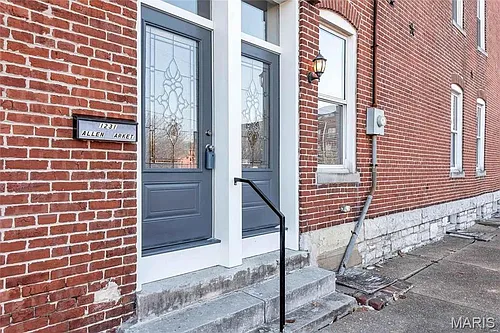 1231 Allen Market Ln #2 Photo 1