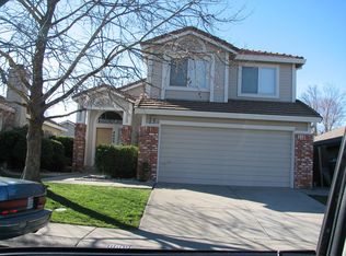 8609 Fobes Dr, Antelope, CA 95843