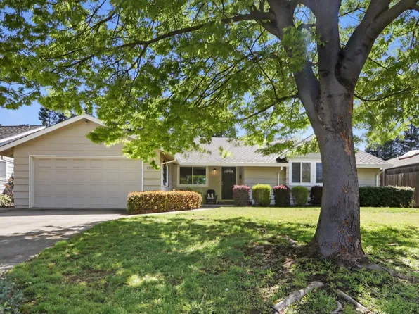 1332 Fitch Way, Sacramento, CA 95864