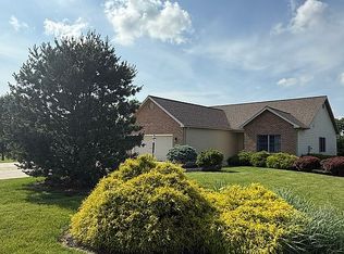 101 Brookside Dr, Bucyrus, OH 44820