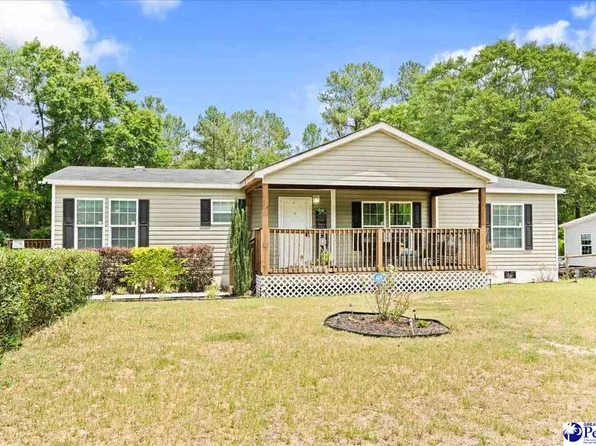 187 Central Place Ln, Pageland, SC 29728