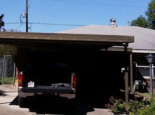 1707 Easthaven Dr, Pasadena, TX 77506