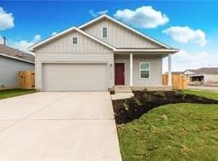 17800 Rye Spring Dr, Elgin, TX 78621