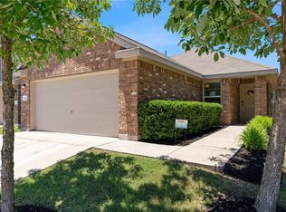 3600 Alpine Autumn Dr, Austin, TX 78744
