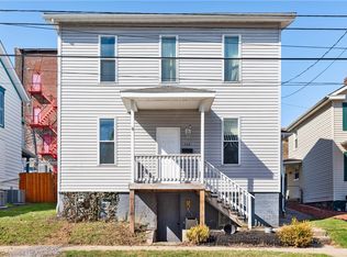 132 Alwine Ave, Greensburg, PA 15601