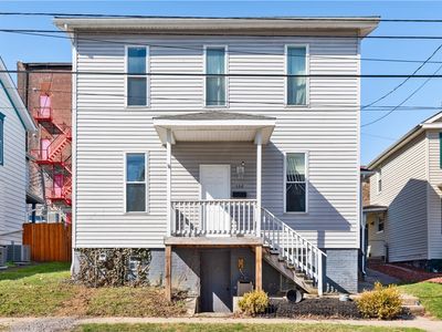 132 Alwine Ave, Greensburg, PA, 15601