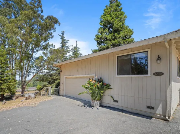 6570 Orchard Station Road, Sebastopol, CA 95472