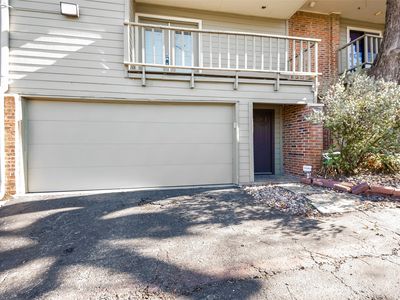 6808 Eastridge Dr #A7, Dallas, TX, 75231