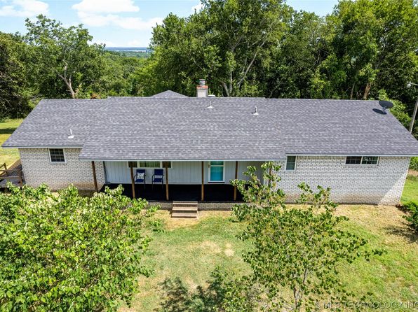 Pryor OK Single Family Homes For Sale - 60 Homes | Zillow