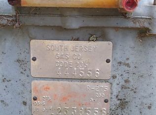 7 W Mantua Ave, Wenonah, NJ 08090