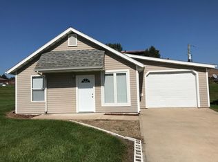 43512 Blue Lagoon, Monroe City, MO 63456