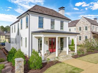 1051 W Rock Loop, Greensboro, GA