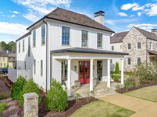 1051 W Rock Loop, Greensboro, GA 30642