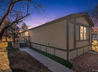 435 N 35th Avenue LOT 101, Greeley, CO 80631